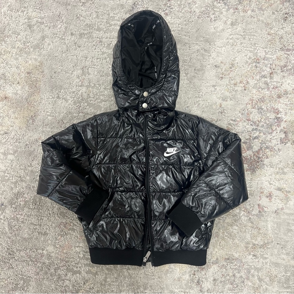 Boys Jacket